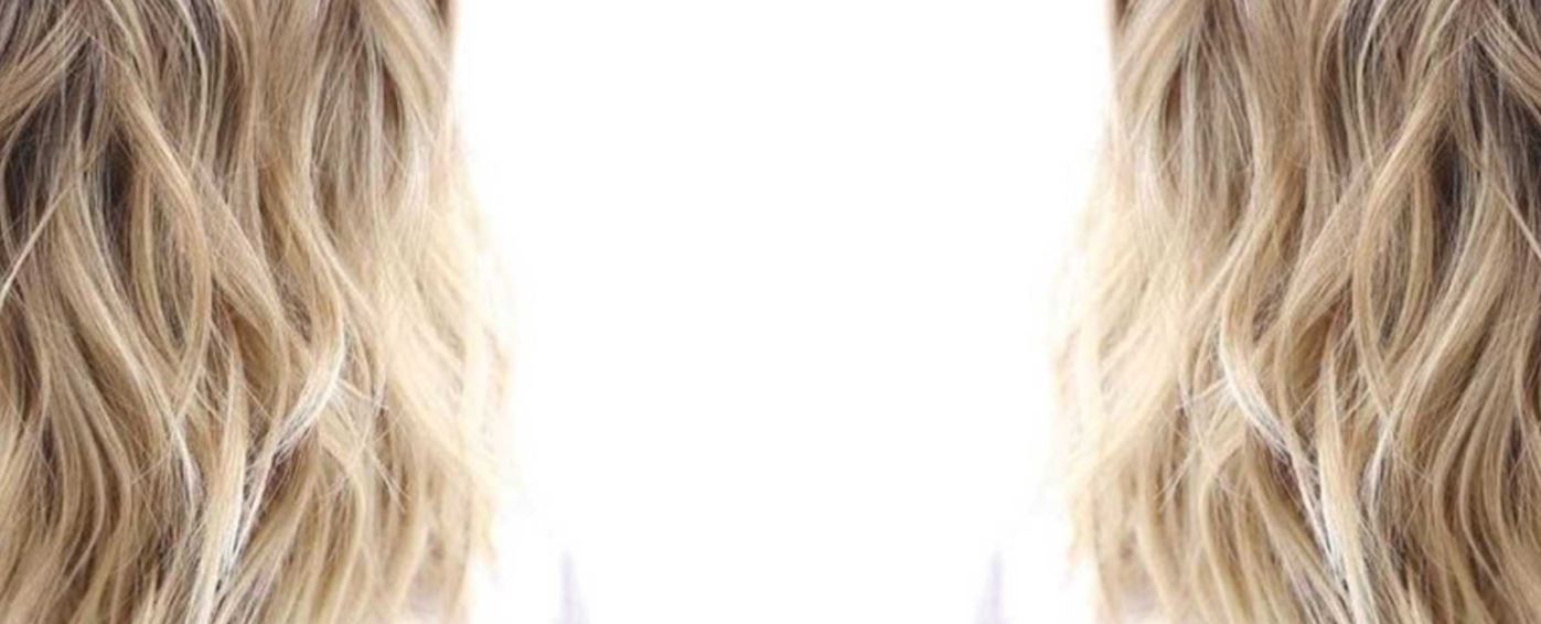 Human Hair Extensions VS Synthetic Hair Extensions