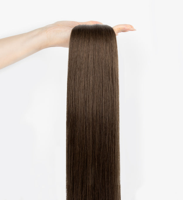 Hazelnut Creme - Nano- 18