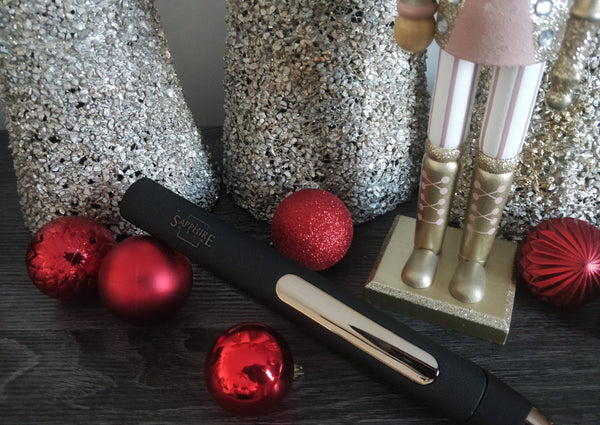 2019 HOLIDAY HAIRSTYLES