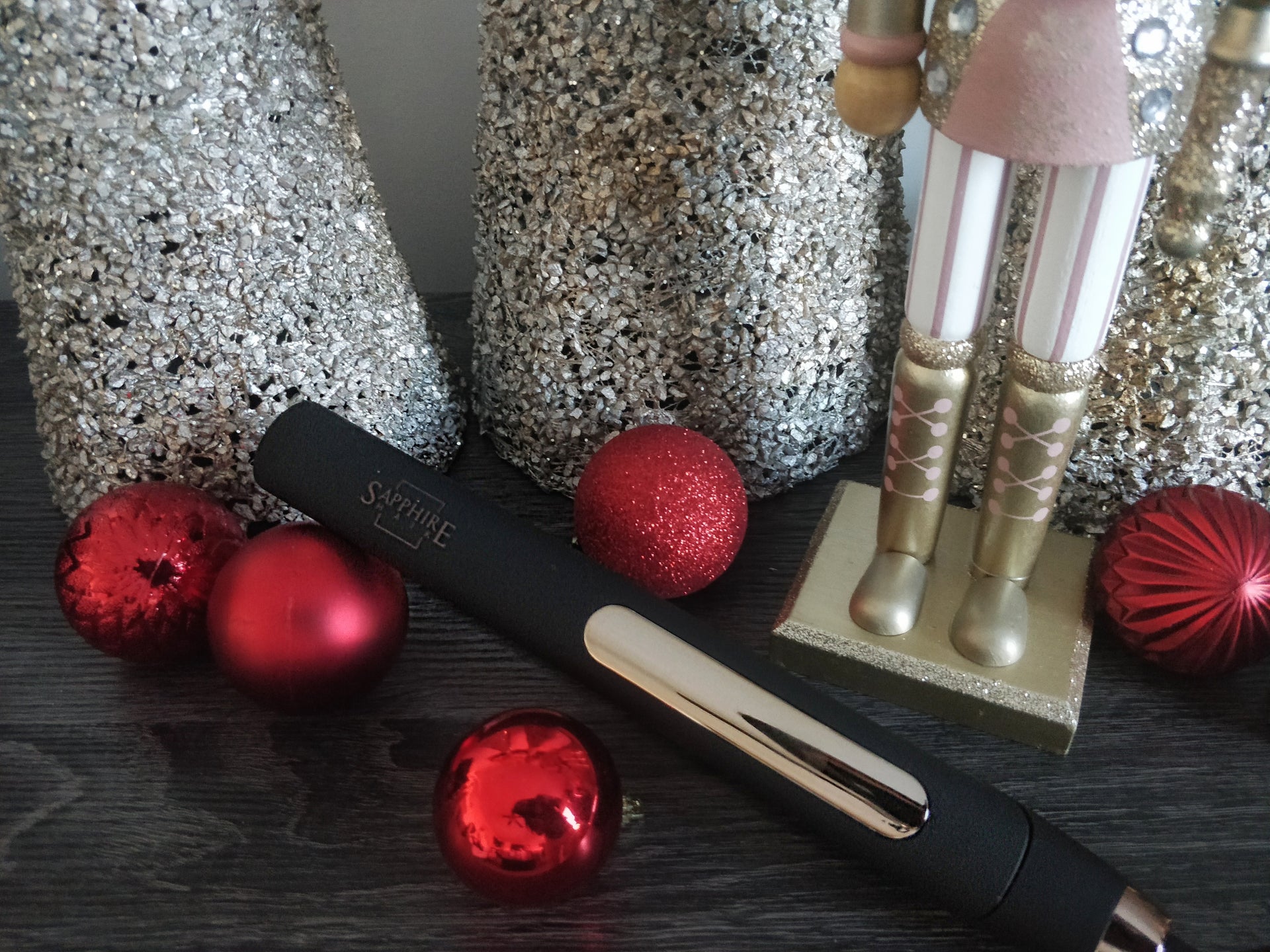 2019 HOLIDAY HAIRSTYLES