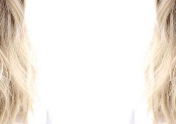 Human Hair Extensions VS Synthetic Hair Extensions
