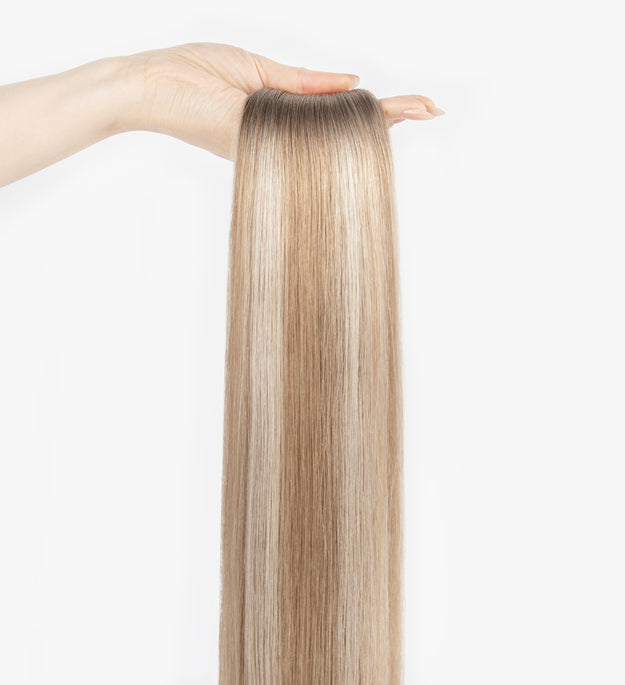 Ash Iced Melt- Nano- 18