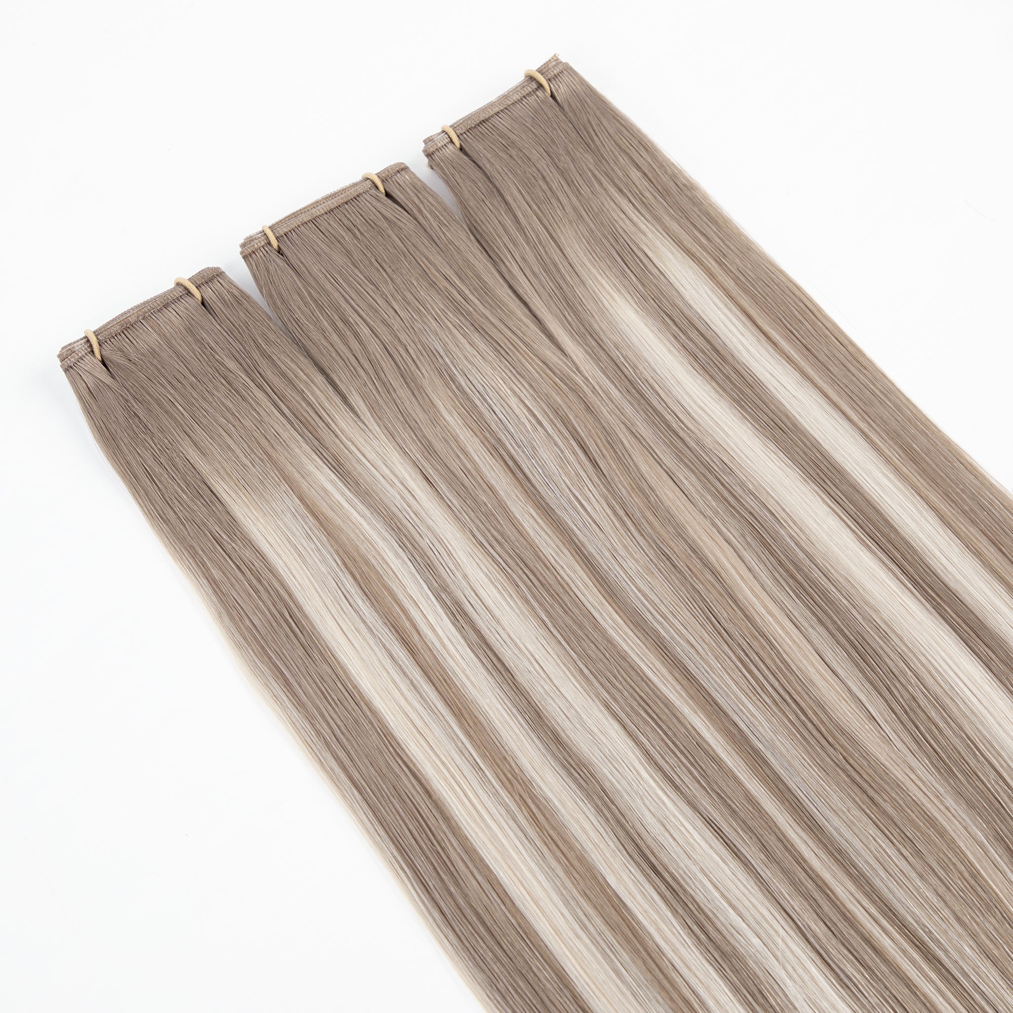 Cashmere Beige- Genius- 22" 50g