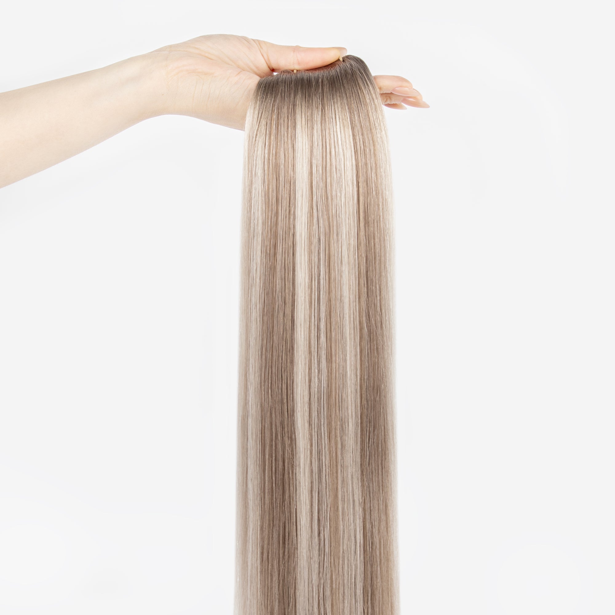 Cashmere Beige- Genius- 22" 50g