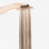 Cashmere Beige- Genius- 18" 50g