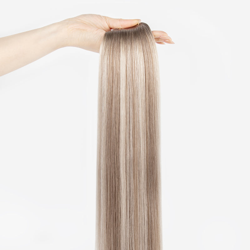 Cashmere Beige- Nano- 18" 25g