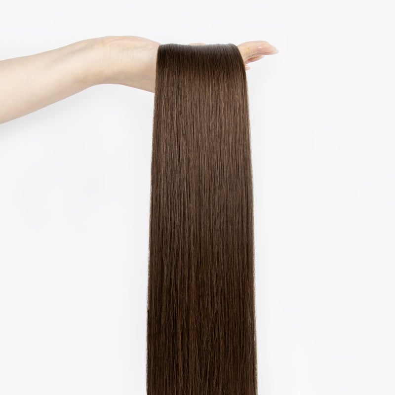 Chestnut Swirl - Nano- 22" 25g