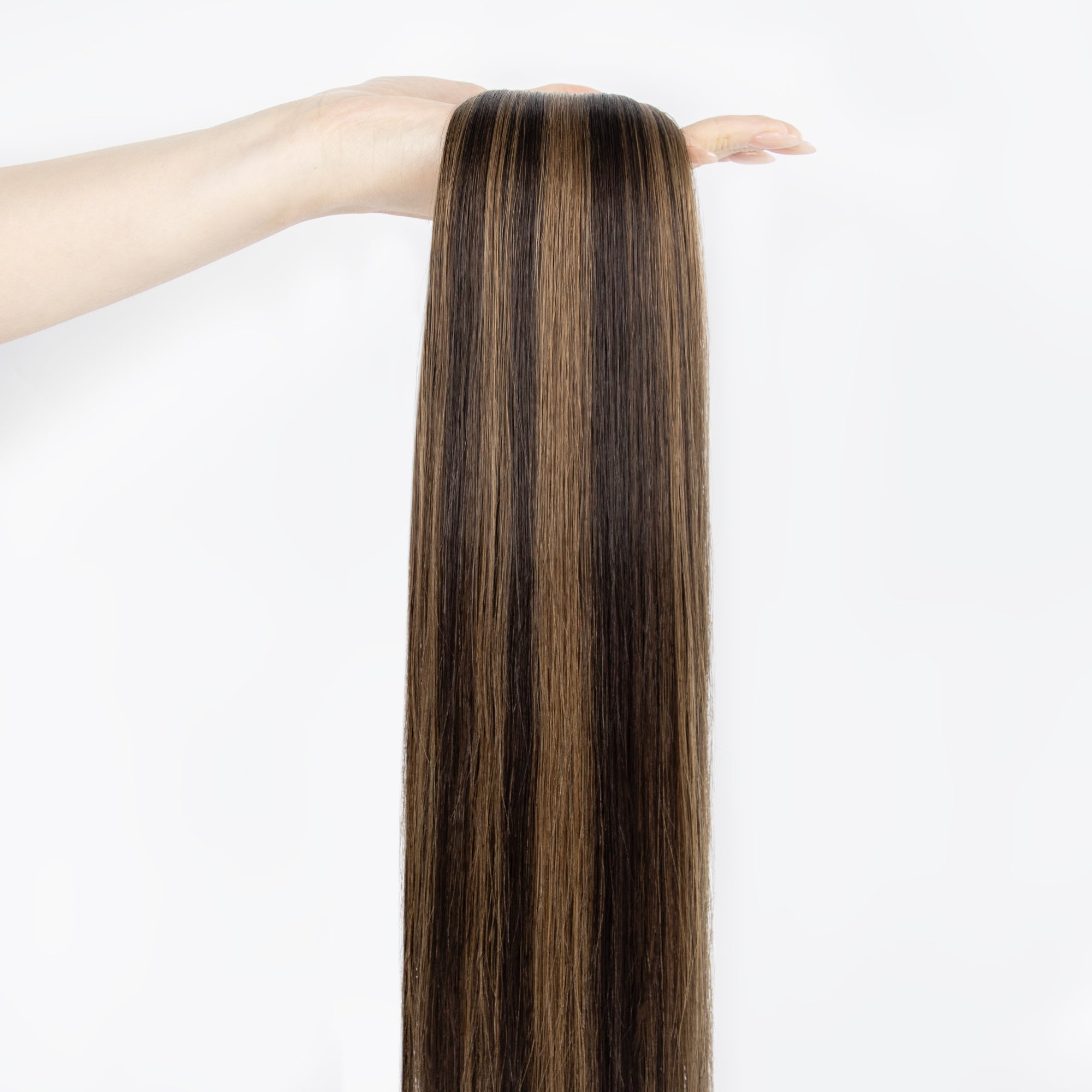 Espresso Brulee- Nano- 18" 25g