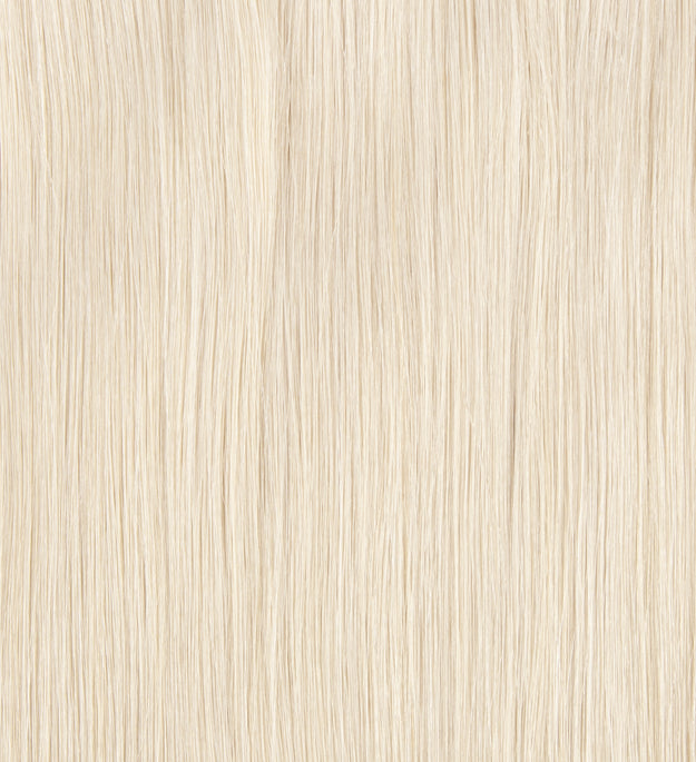 Foxy Silver - Nano- 22