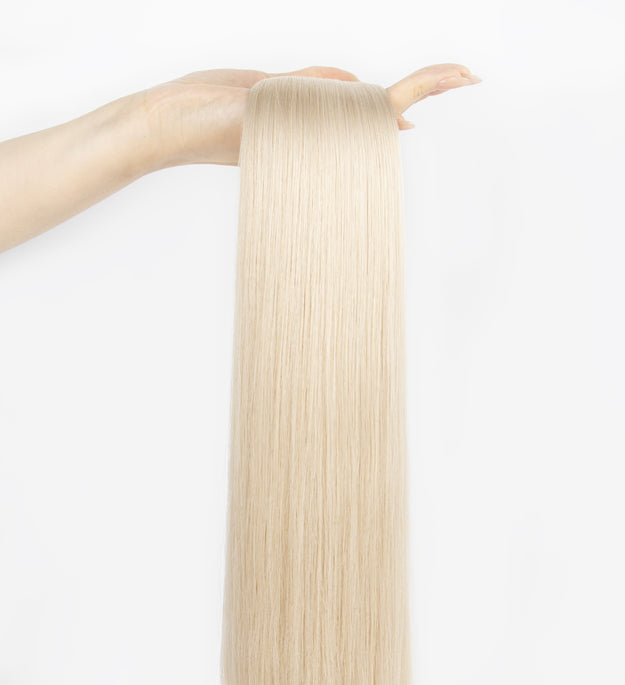 Foxy Silver - Nano- 22