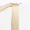 Foxy Silver - Genius- 18" 50g