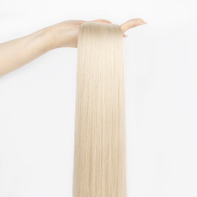 Foxy Silver - Nano- 22" 25g