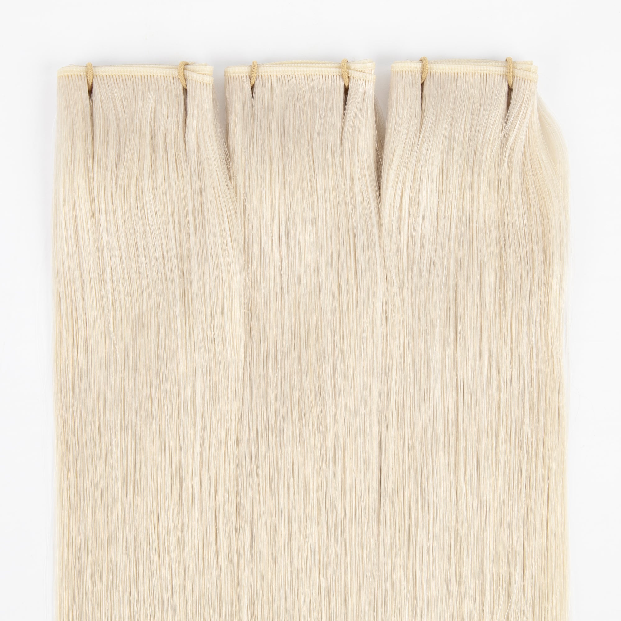 Foxy Silver - Genius- 18" 50g
