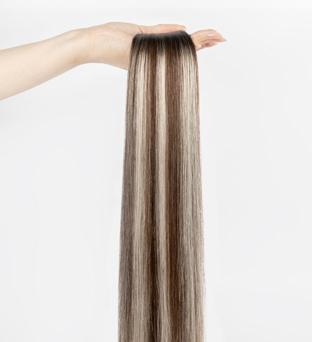 Frosted Noir- Genius- 22