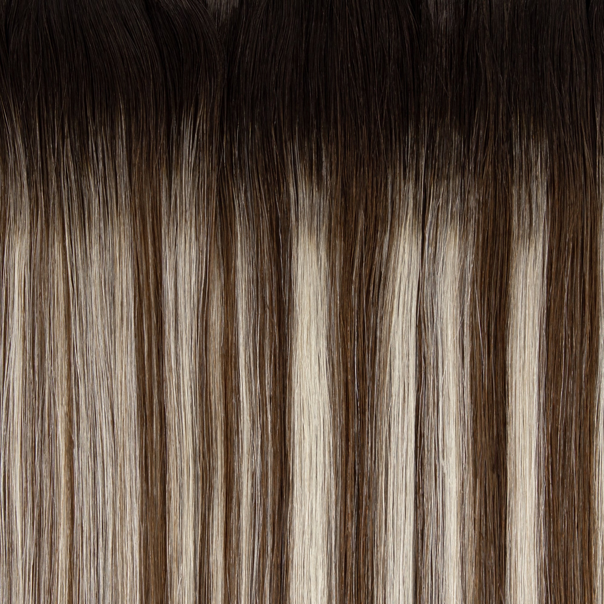 Frosted Noir- Genius- 18" 50g