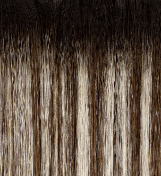 Frosted Noir- Genius- 22