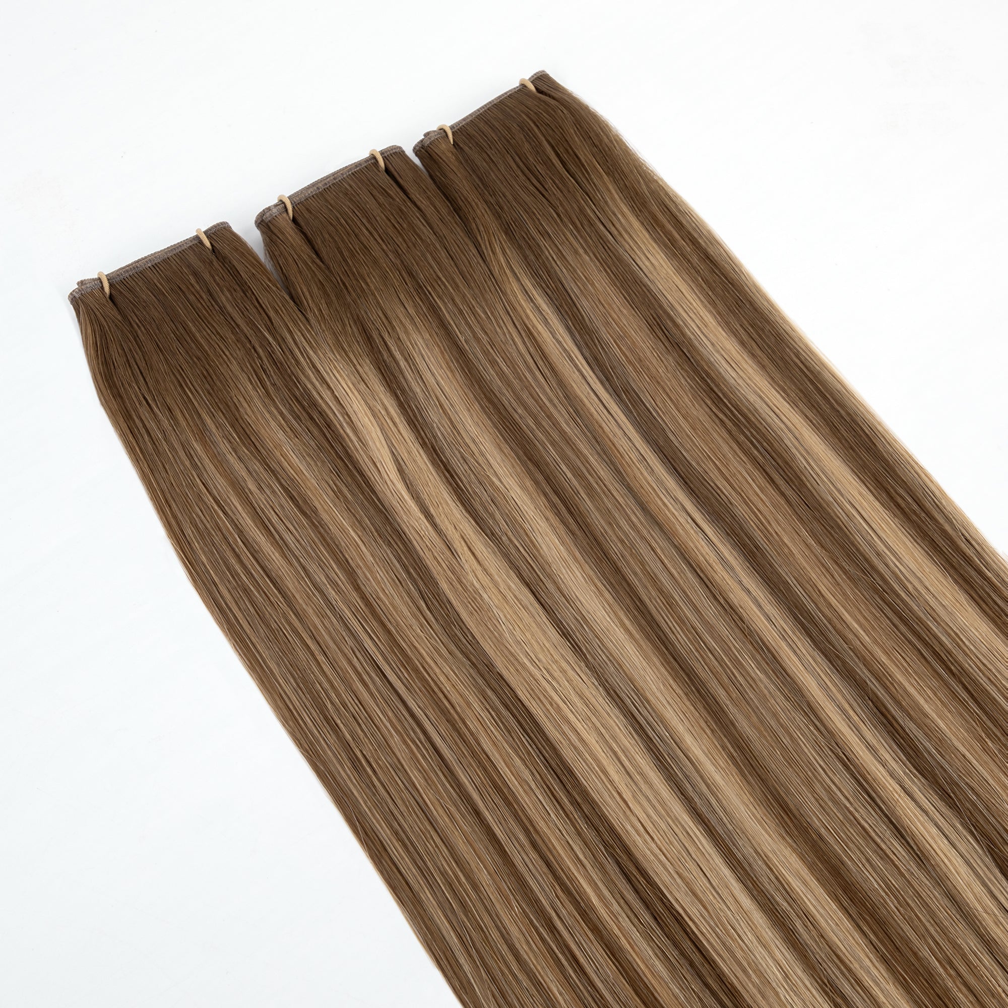 Iced Mocha Swirl- Genius- 18" 50g