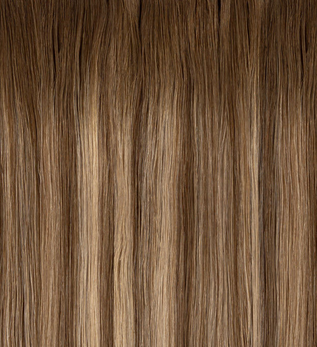 Iced Mocha Swirl- Nano- 22