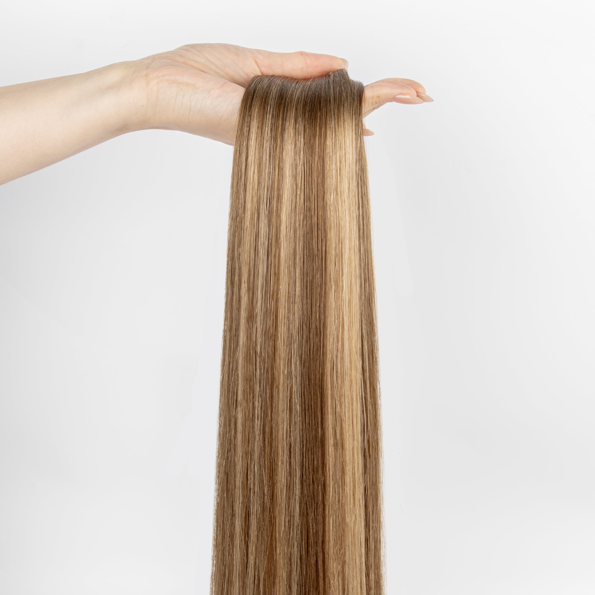 Iced Mocha Swirl- Nano- 18" 25g