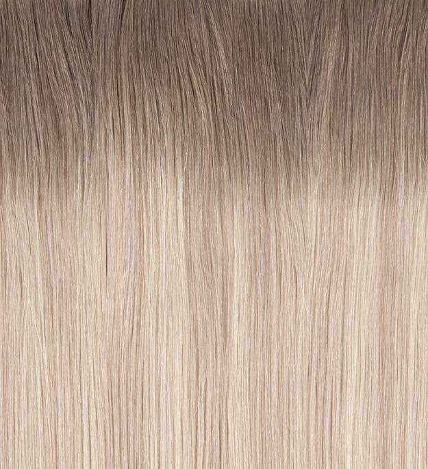 Luxe Ash Blonde- Nano- 18