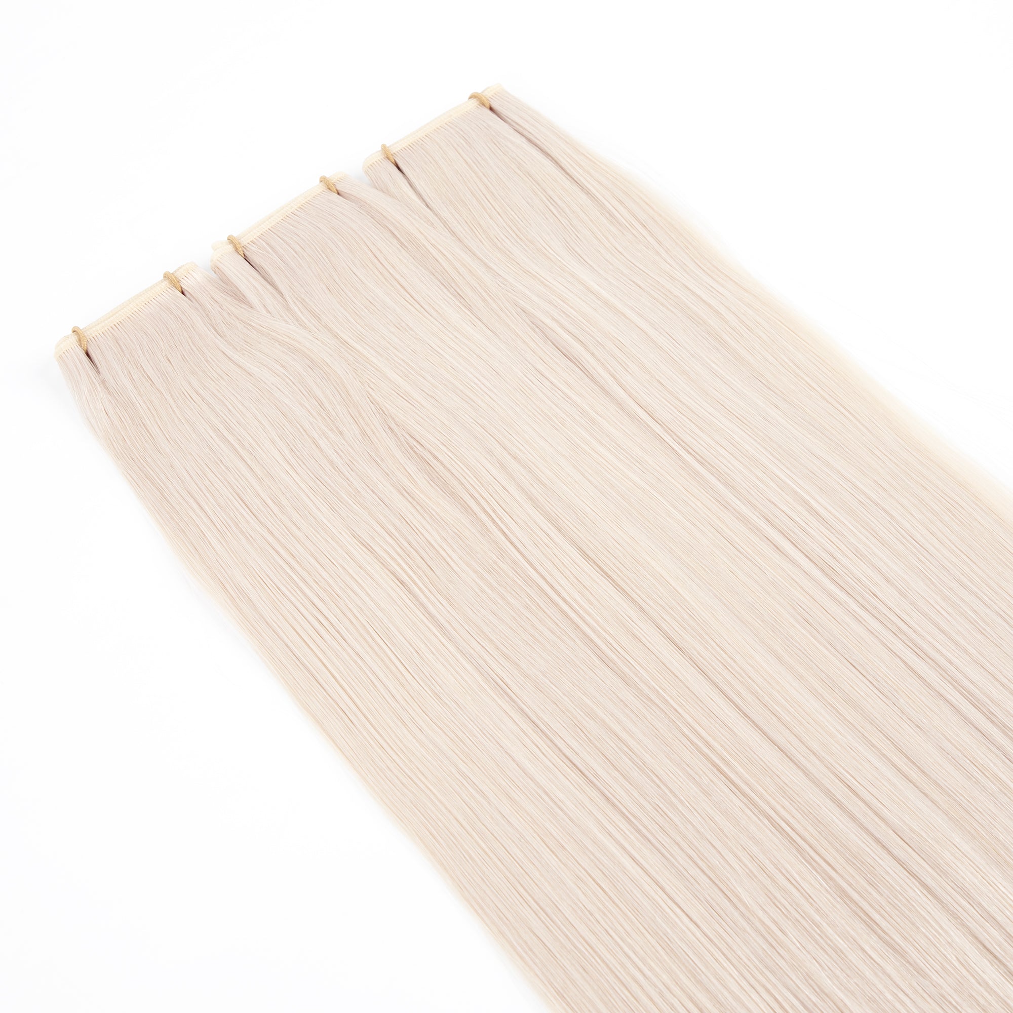Satin Sand- Genius- 18" 50g