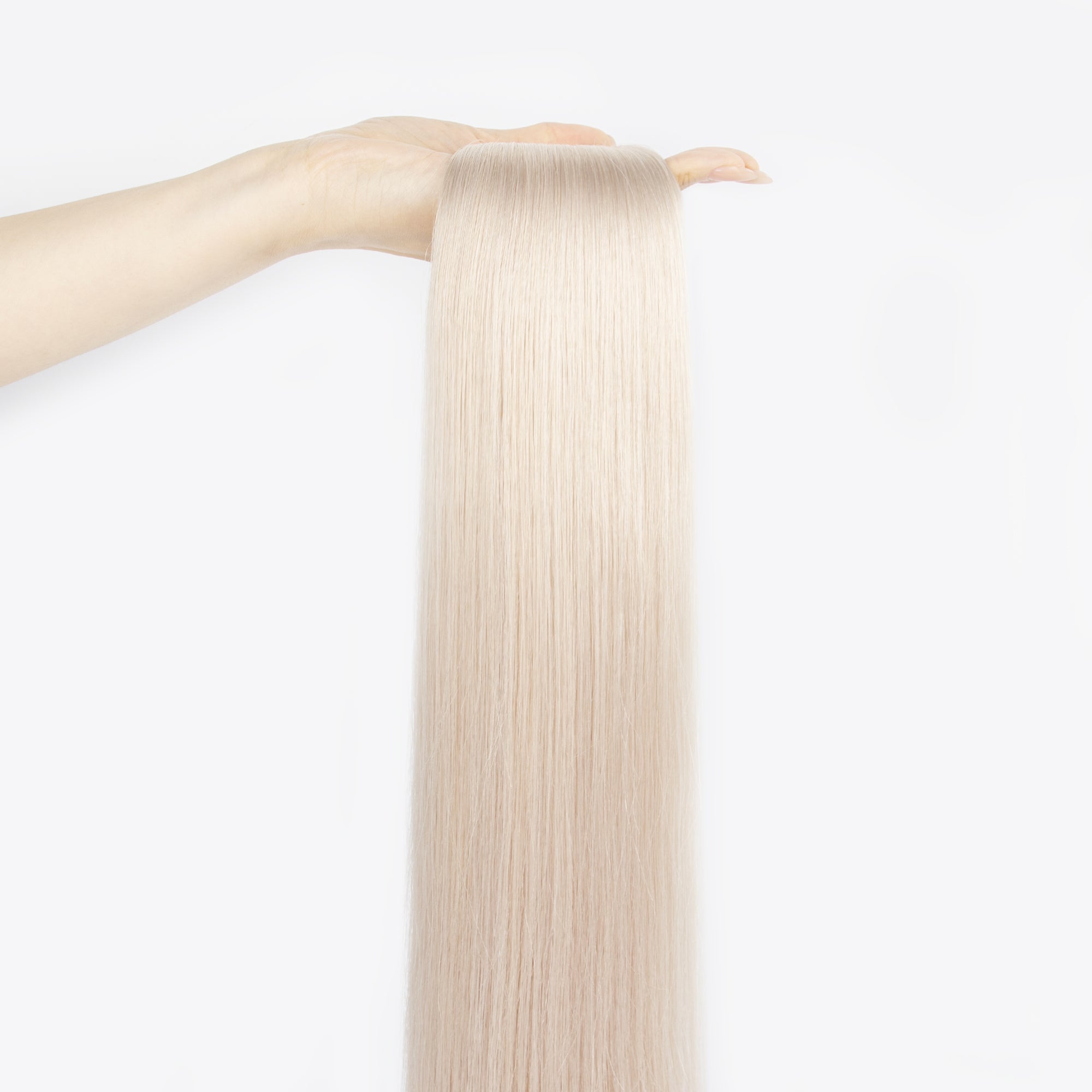 Satin Sand- Nano- 18" 25g