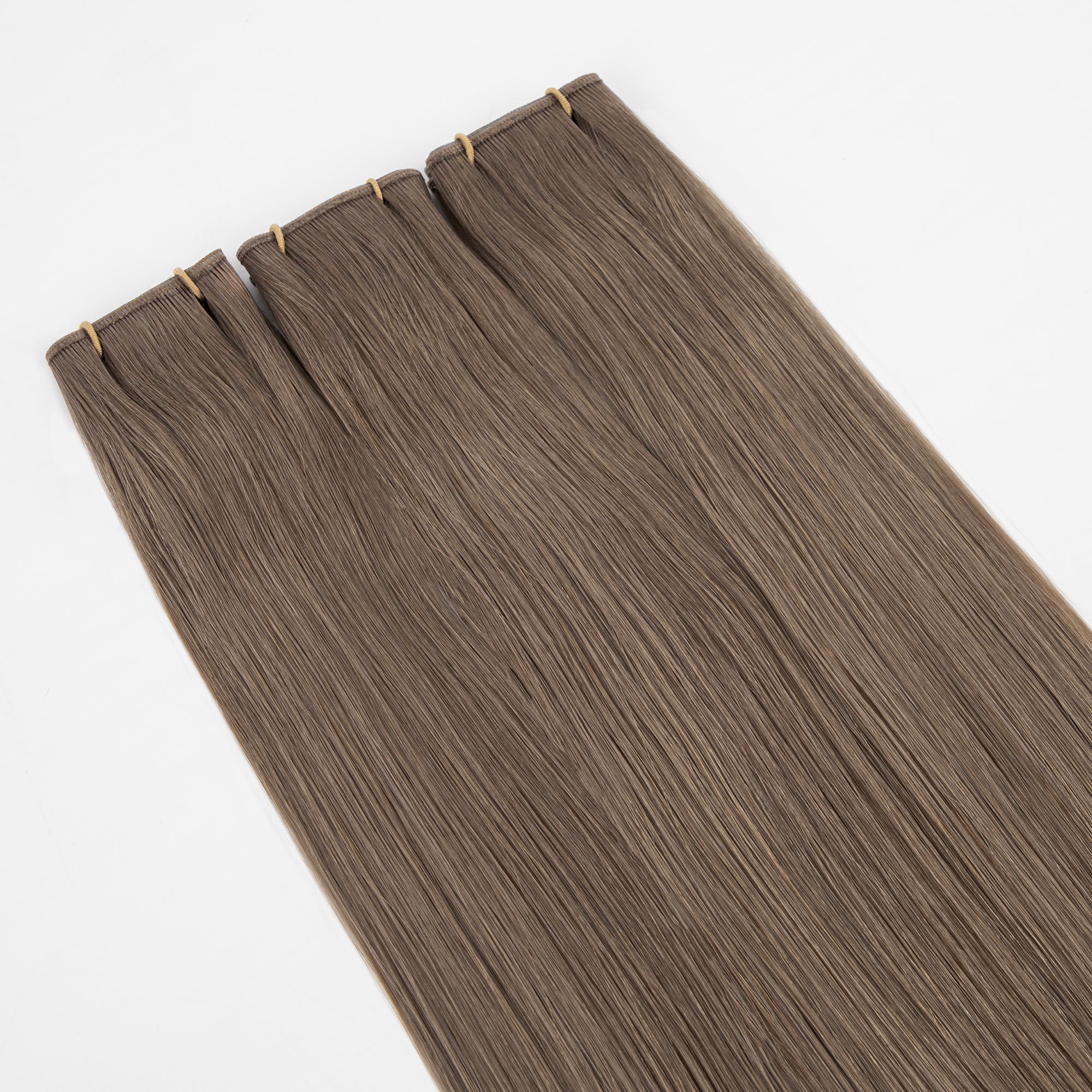 Toasted Taupe- Genius- 22" 50g