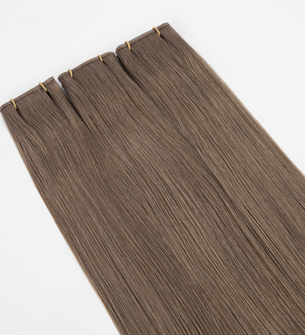 Toasted Taupe- Genius- 18