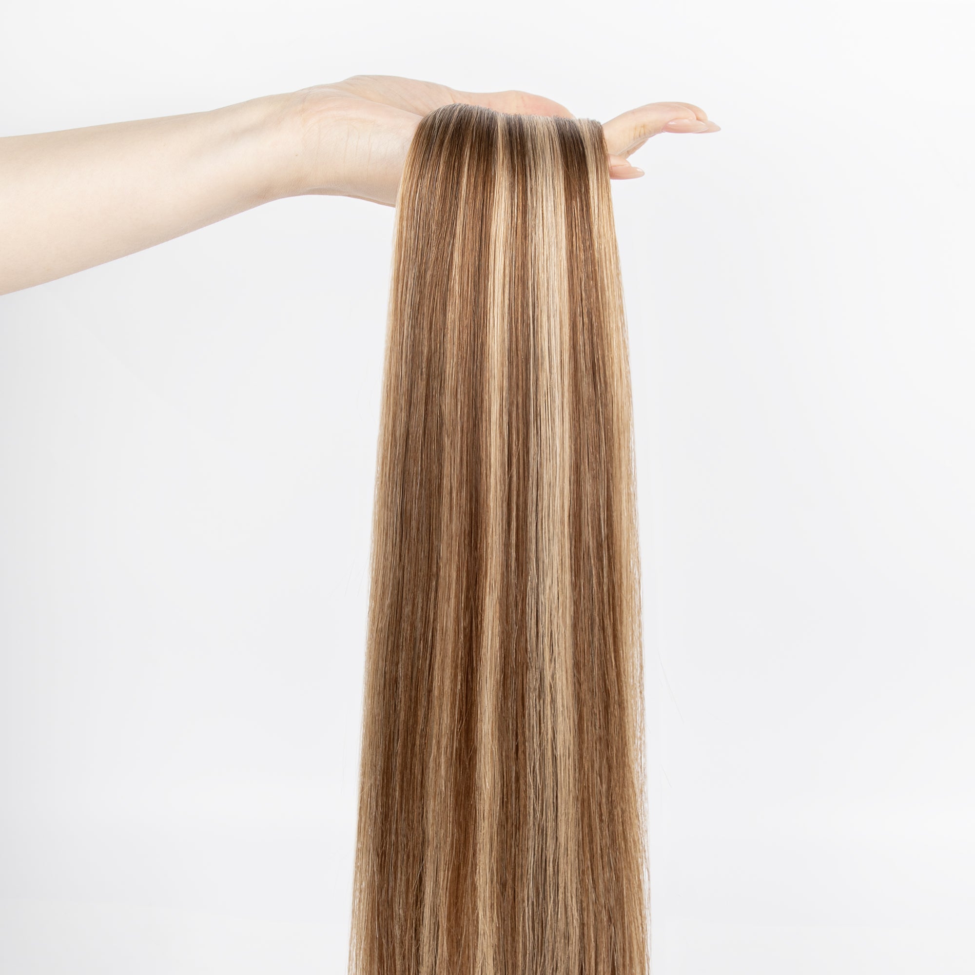 Toffee Cream- Nano- 22" 25g