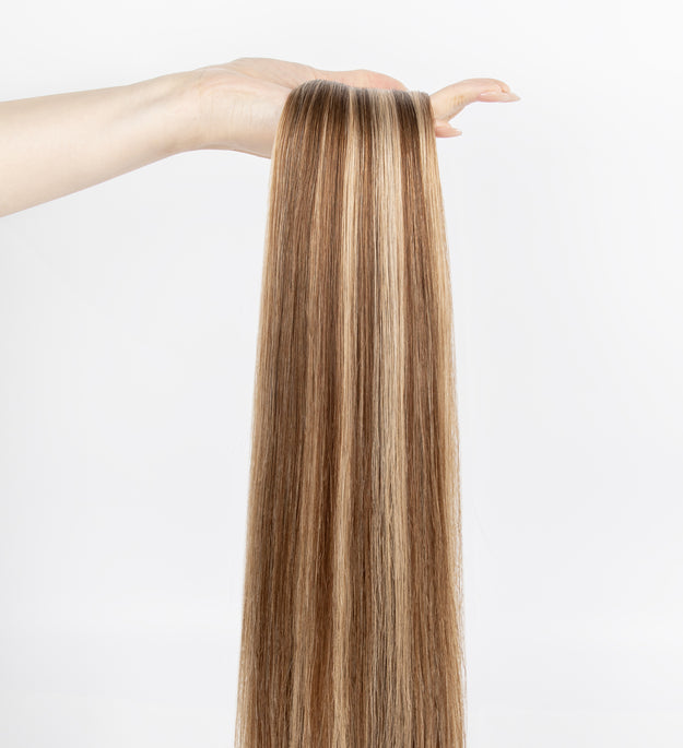 Toffee Cream- Nano- 18