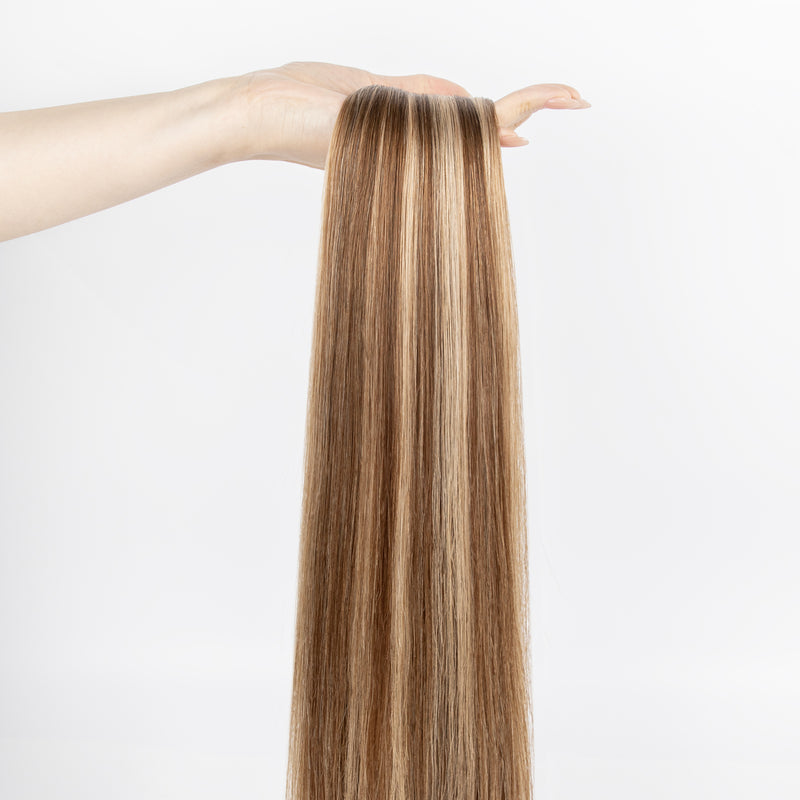 Toffee Cream- Nano- 18" 25g