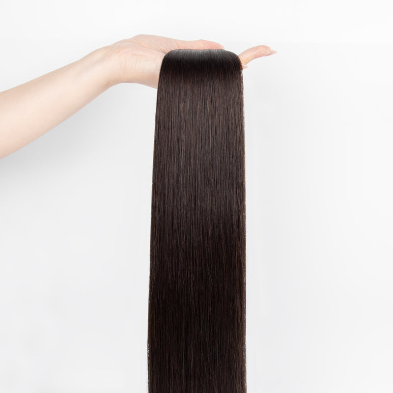 Velvet Brown - Nano - 22" 25g
