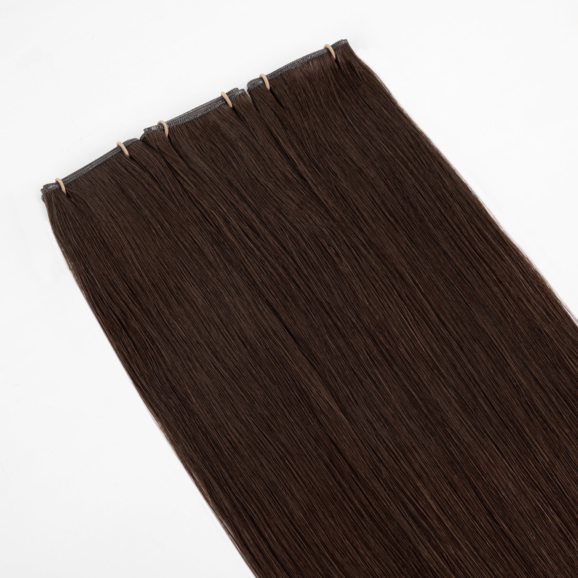 Chestnut Swirl - Genius- 18" 50g