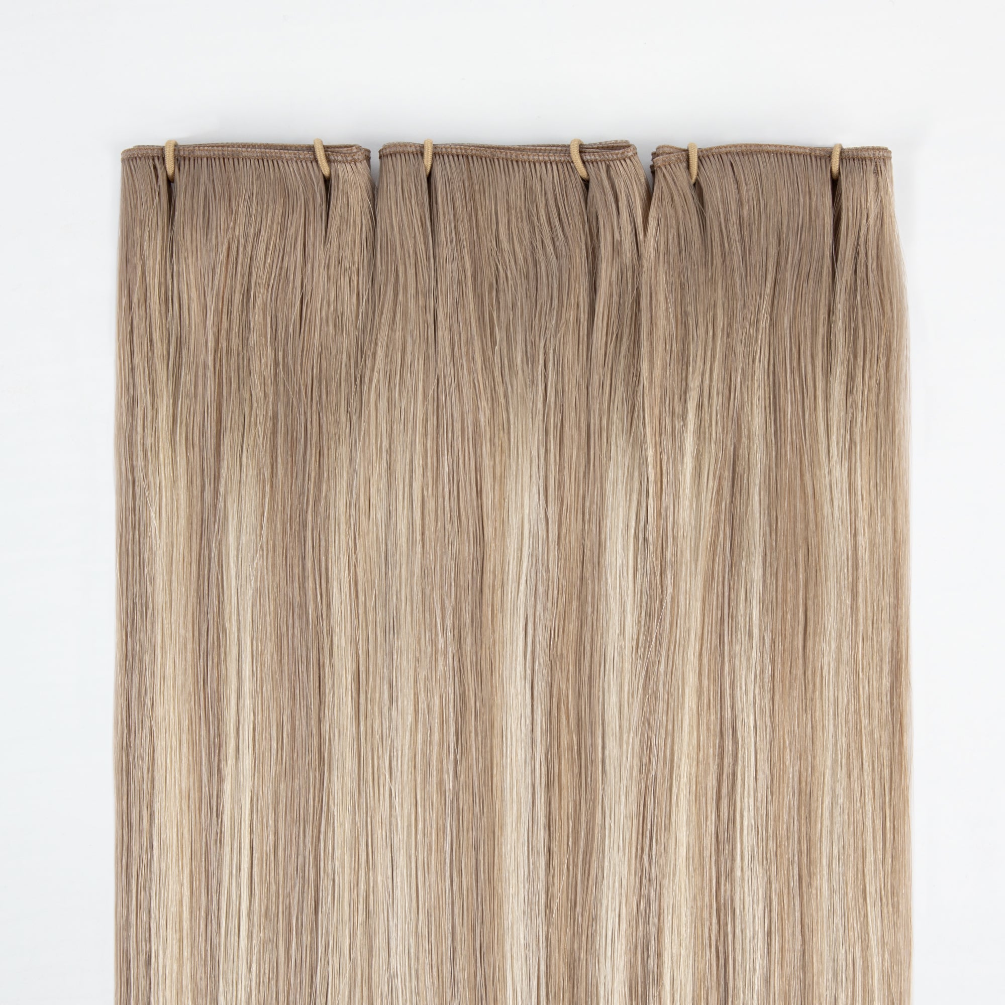 Golden Ash Swirl- Genius- 18" 50g