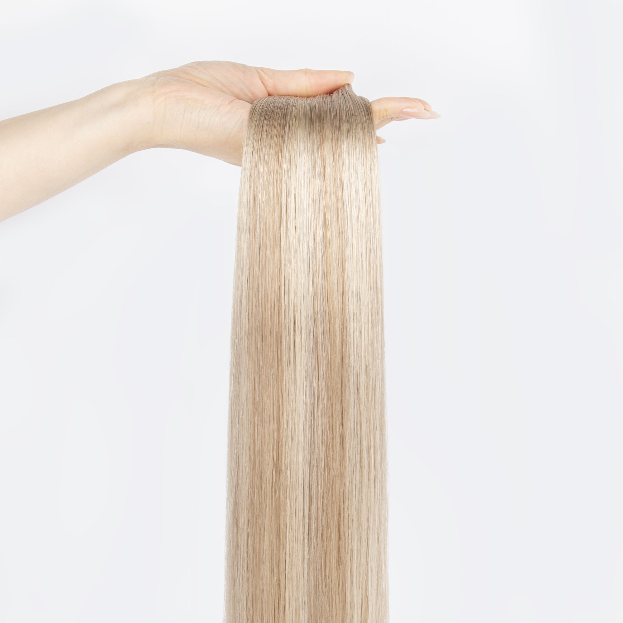 Golden Ash Swirl- Nano- 22" 25g