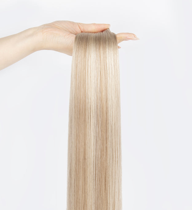 Golden Ash Swirl- Nano- 22