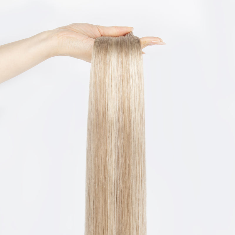 Golden Ash Swirl- Nano- 22" 25g