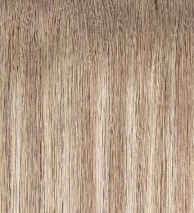 Golden Ash Swirl- Nano- 22