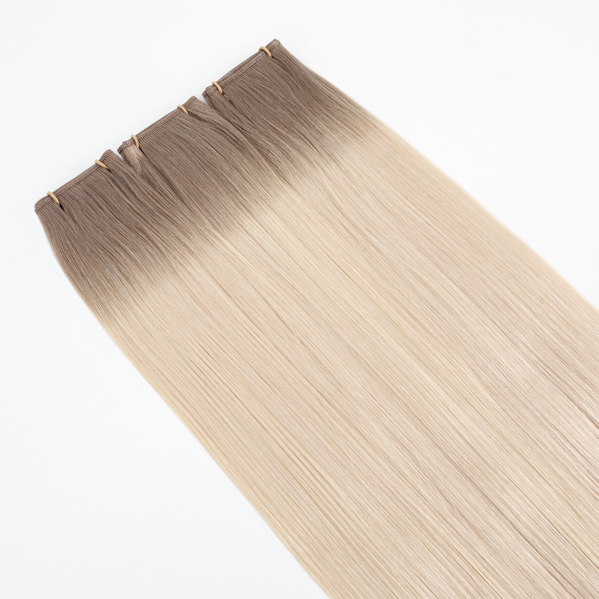 Frosted Taupe- Genius- 18" 50g