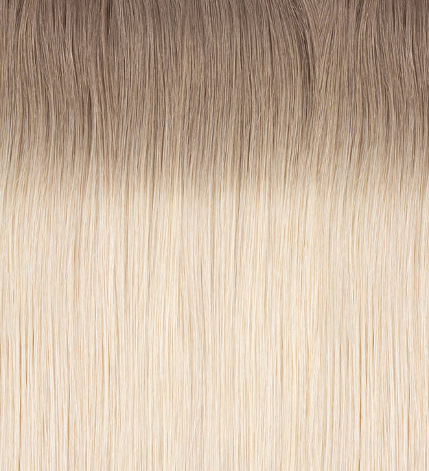 Frosted Taupe- Nano- 18