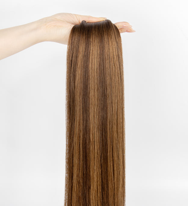 Mocha Caramel Melt- Nano- 22