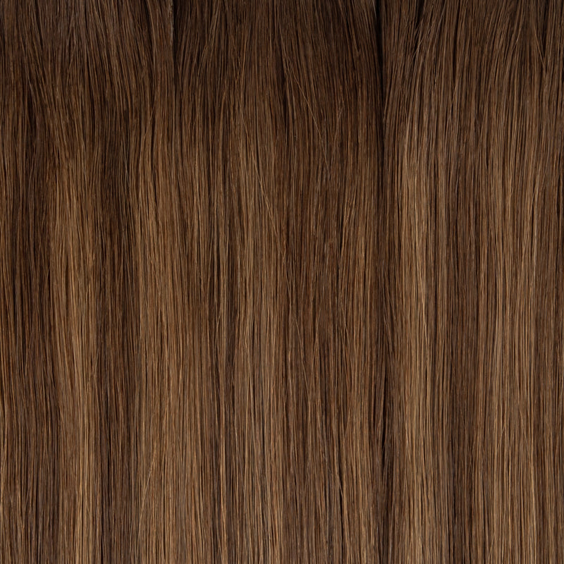 Mocha Caramel Melt- Nano- 18" 25g