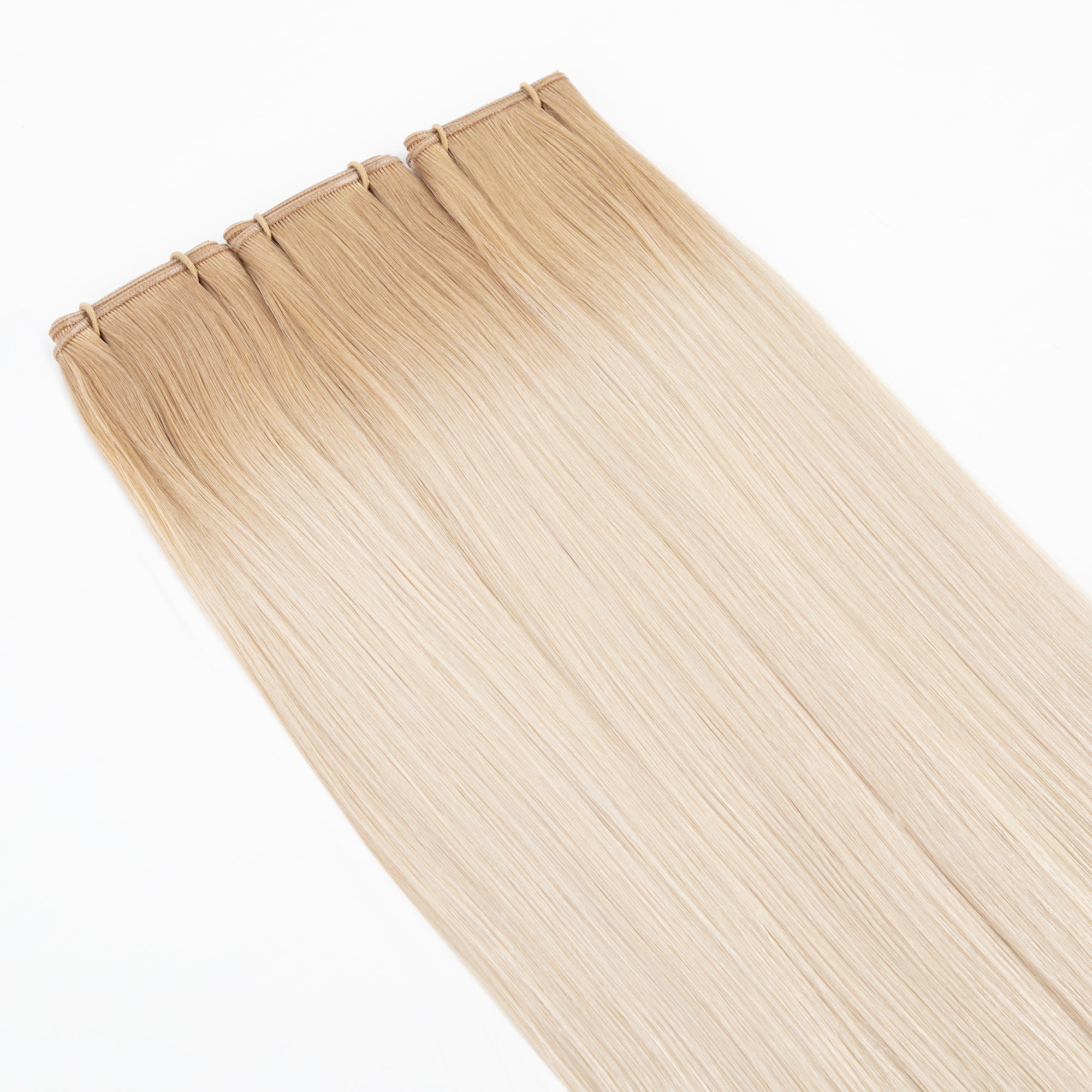 Silken Frost- Genius- 22" 50g