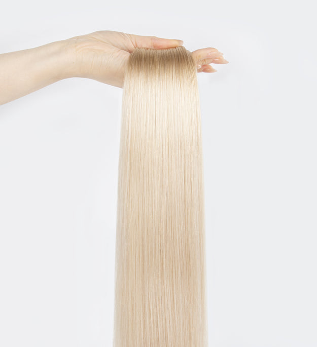 Silken Frost- Nano- 22