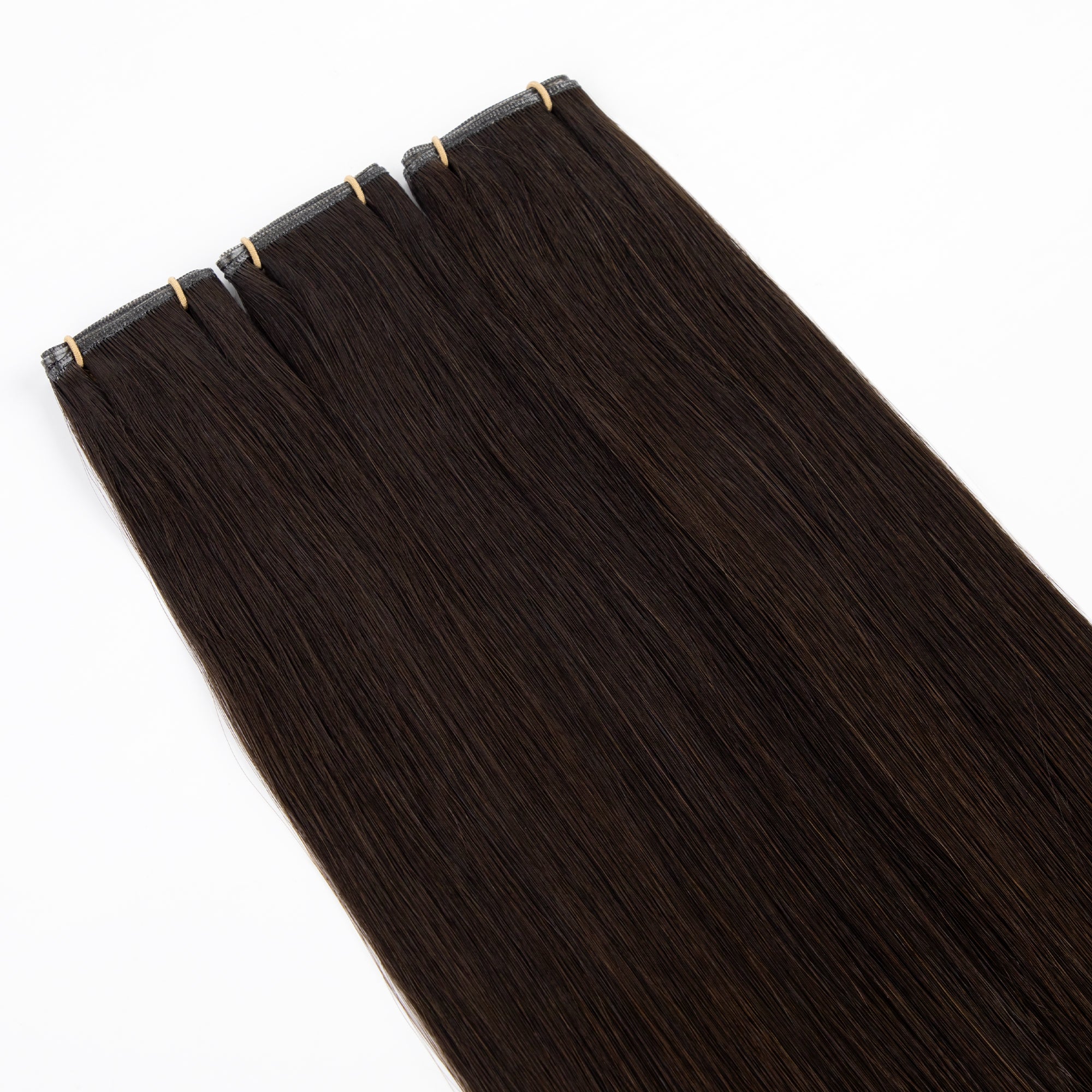 Velvet Brown - Genius- 22" 50g
