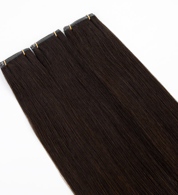 Velvet Brown - Genius- 22