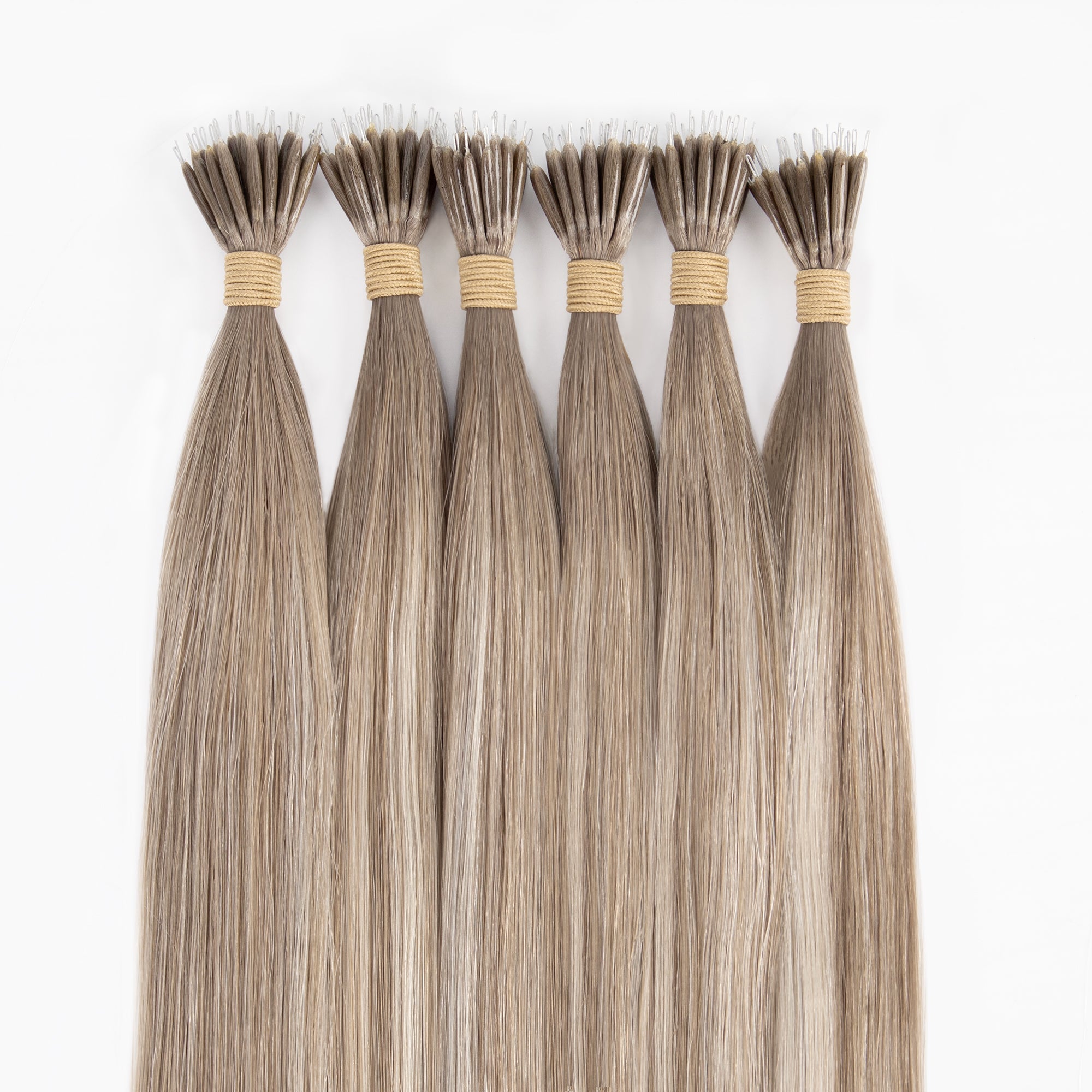 Cashmere Beige- Nano- 18" 25g