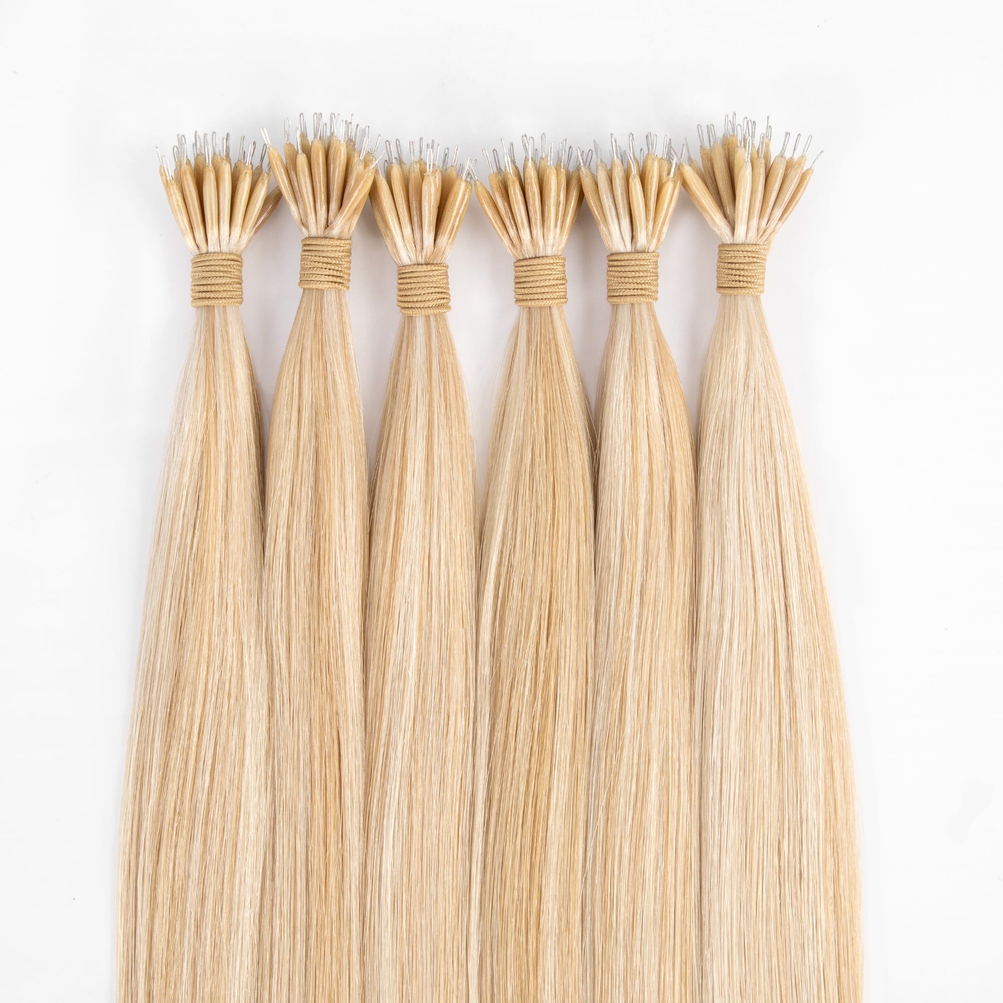 Champagne Mist- Nano- 22" 25g