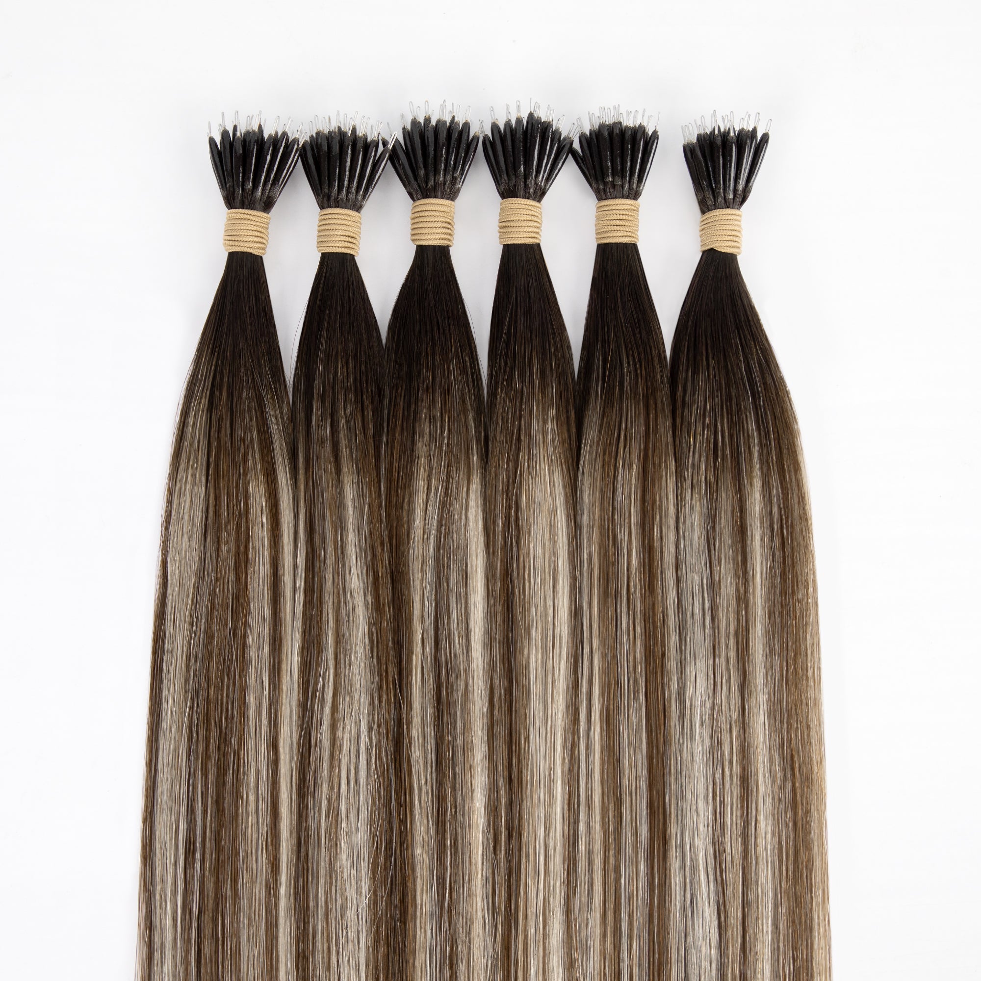 Frosted Noir- Nano- 22" 25g