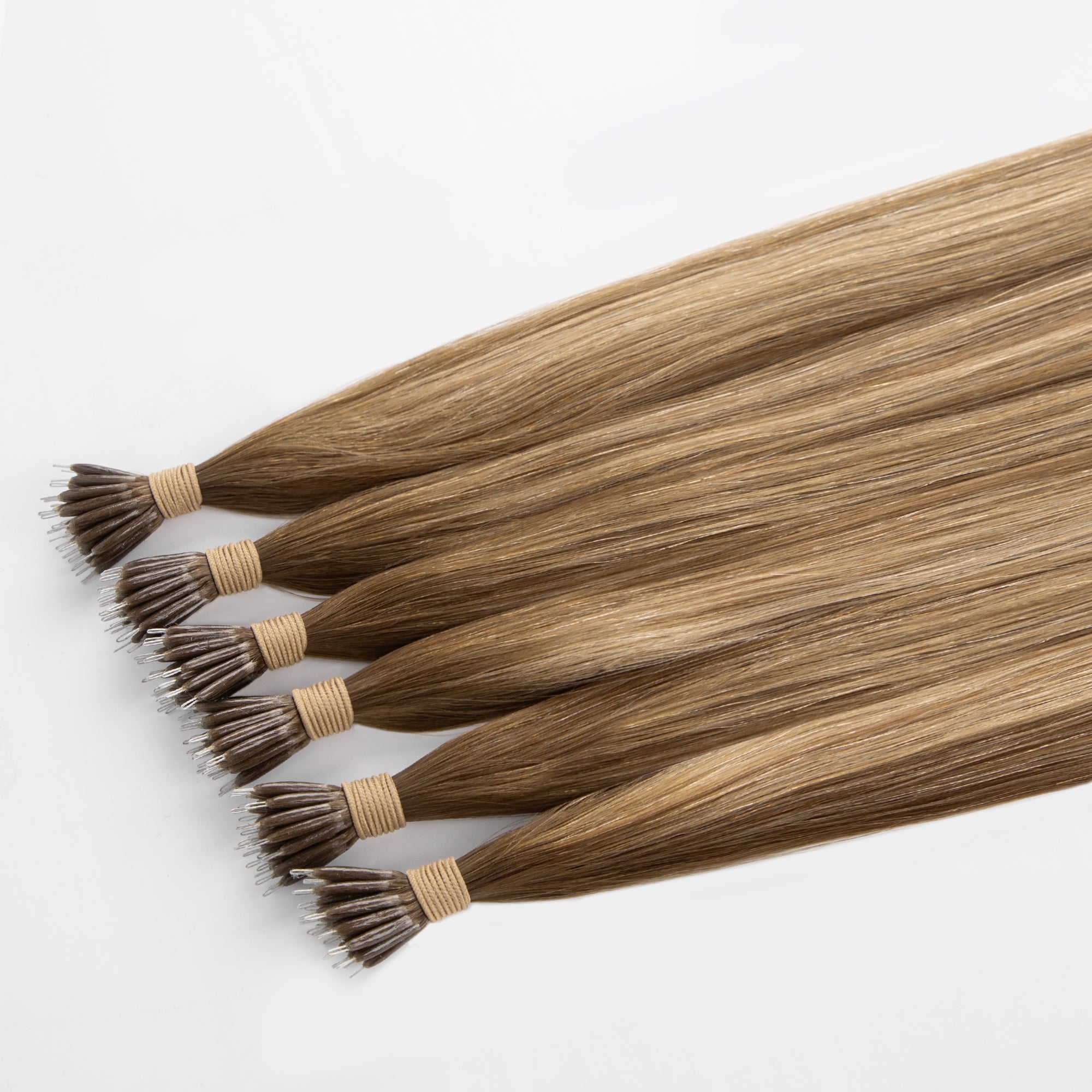 Iced Mocha Swirl- Nano- 18" 25g